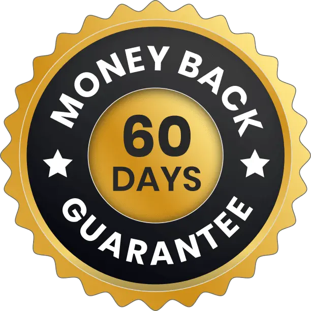 Balance Blends - 60 days money back guarantee